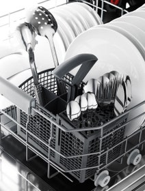 Westinghouse WSU6603XR Under Bench Dishwasher hero image