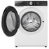 Hisense 8.5kg Front Load Washing Machine HWFS8514E image NaN