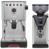 Gaggia Classic GT Series Stainless Steel Coffee Machine & Coffee Grinder Package DMGNCGTBUN image NaN