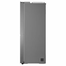 LG 635L Side by Side Frost Free Non Plumbed Fridge GS-N635PL hero image
