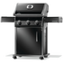 Napoleon Rogue 3 Burner LPG Freestanding BBQ Black R425PK-2-AU image NaN