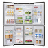 LG 708L French Door Fridge GF-D708BSL image NaN