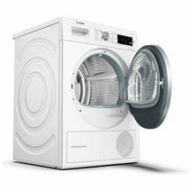 Bosch 9kg/9kg Laundry Package WAW28620AUWTW87564AU hero image