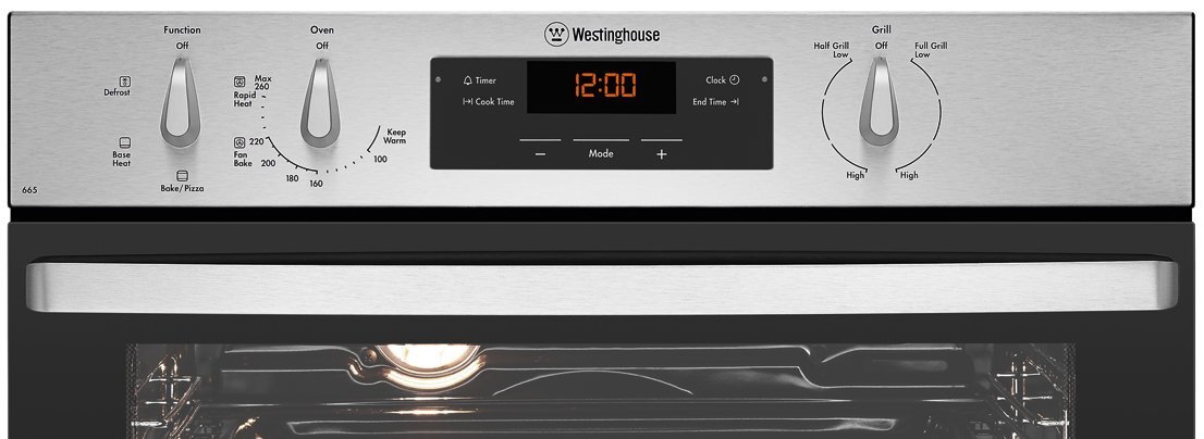 Wve665s westinghouse hot sale