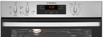 Westinghouse WVE665S 60cm Electric Built-In Oven hero image