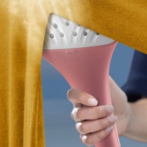 Philips 1000 Series Stand Garment Steamer STE1020-40 hero image