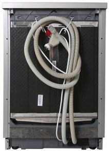 Blanco BDW8345X Freestanding Dishwasher hero image
