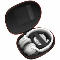 Pioneer DJ HDJ-S7 Professional on-ear DJ headphones White PDJ-HDJ-S7-WH hero image