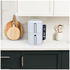 Ninja 9.5L DoubleStack XXXL 2 Drawer Air Fryer White SL400WH image NaN