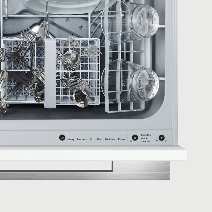 fisher and paykel dish drawers fisher paykel double drawer dishwasher