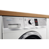 Fisher & Paykel WH8560J3 QuickSmart 8.5 kg Front Load Washing Machine image NaN