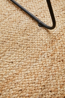 Rug Culture Nosa Oversize Natural & White Rug 400X300CM - NSA-111-400X300 hero image