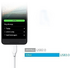 Anker A8163H21 PowerLine .9m USB-C to USB 3.0 Cable image NaN