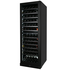 Artusi 125 Bottle Dual Zone Wine Cellar AWC154BV image NaN