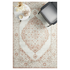 Rug Culture Emotion Extra Large Multi-coloured Rug 330X240CM - EMO33BLUSH330X240 image NaN