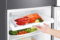 LG 279L Top Mount Frost Free Fridge GT-279BPL hero image