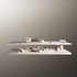 Dreame X3 Station Cordless Vacuum Cleaner DRE-X3S image NaN