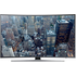 Samsung UA55JU7500 55 Inch 139cm Smart 4K Ultra HD 3D LED LCD TV image NaN