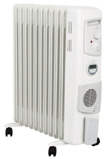 Dimplex OFC2400TIF Electric Oil Column Heater hero image