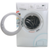 8kg Front Load Electrolux Washing Machine EWF1083 image NaN