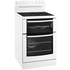 Westinghouse WLE645WA 60cm Freestanding Electric Oven/Stove image NaN