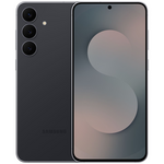 Samsung Galaxy S25 FE 128GB 5G Smart Phone Black SM-S731BZKAATS hero image