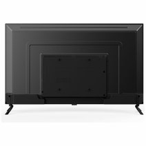 CHiQ 43 Inch 4K UHD HDR Smart Android LED TV U43G7H hero image