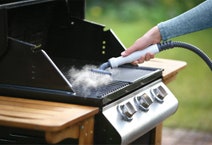 Black & Decker FSS1600-XE Steambuster hero image