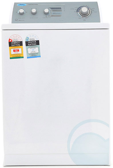 Whirlpool top sales loader washing machine