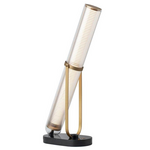 DCW Editions La Lampe Frechin Table or Floor Light LLFRECHIN hero image