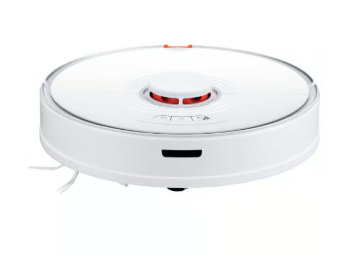 Roborock S7 Robot Vacuum with Sonic Mopping for sale online