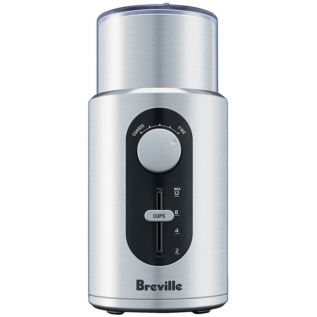 Breville Coffee and Spice Grinder BCG300 hero image