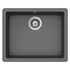 Abey QN-100CR Schock Quadro Large Single Bowl Sink image NaN