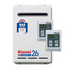 Rinnai N/G 26 Ltr Continuous Flow 60°C Hot Water System & Controllers K26N60M image NaN