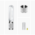 Dyson Purifier Cool PC1​ Air Purifier 544929-01 image NaN