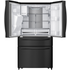 Hisense 701L French Door Fridge HR6FDFF701BW image NaN