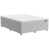 Sealy Posture Premier Austin Medium Queen Mattress AUS-MED-QUN hero image