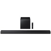 Samsung QS700F Q Series 3.1.2ch Dolby Atmos Soundbar HW-QS700F-XY hero image