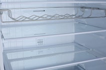 Samsung SRL457MW 458L Bottom Mount Fridge hero image