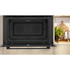 NEFF 90cm Pyrolytic Built-in oven Graphite-Grey L2ACH7MG0 image NaN