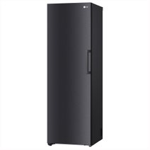 LG 710L Pigeon Pair Black GPR386MBLGPF324MBL hero image
