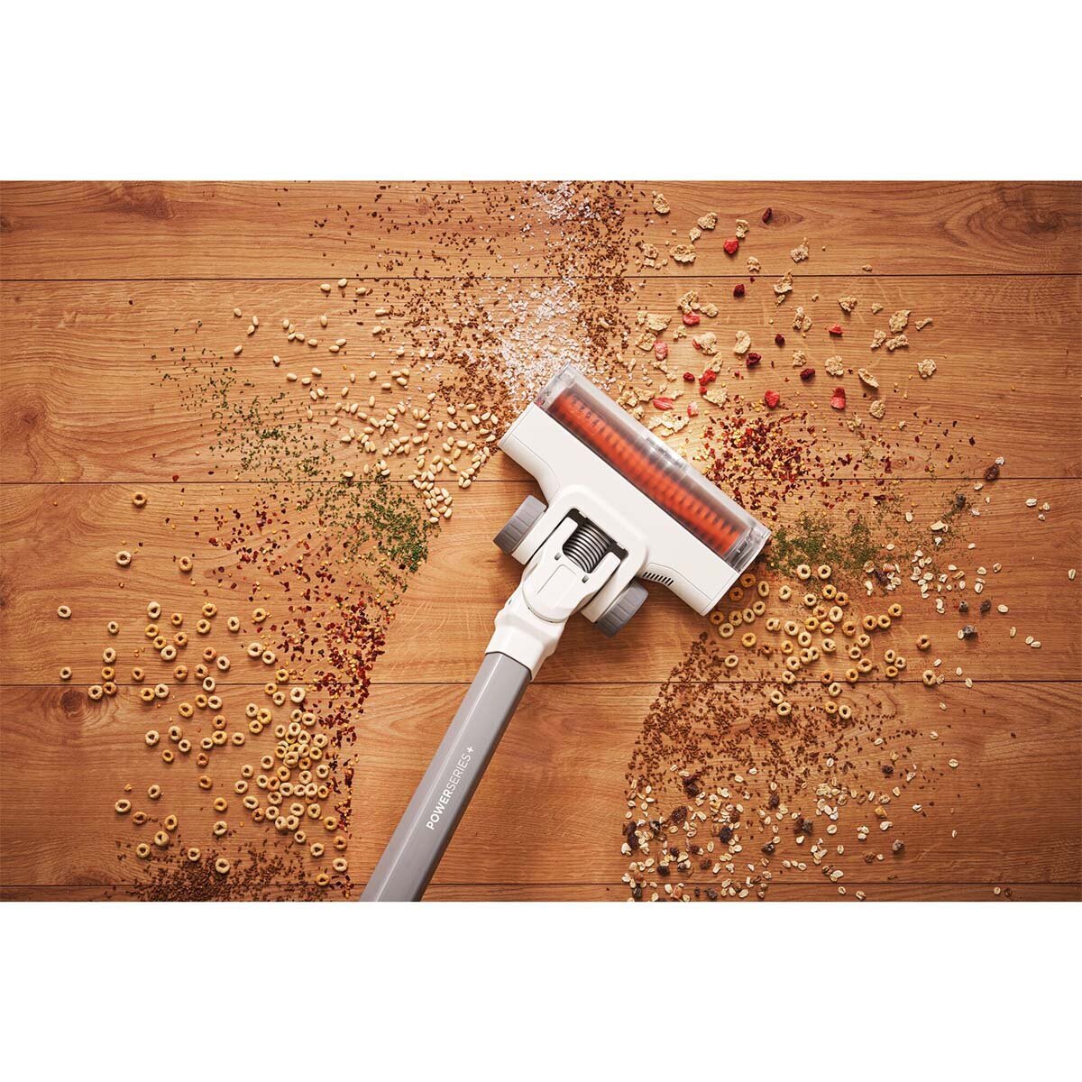 Black & Decker 2-in-1 Powerseries Plus Stick Vacuum BHFEA515J-XE hero image