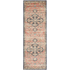 Rug Culture Legacy Large Multi-coloured Rug 400X80CM - LEG-851-BRCK-40080 image NaN