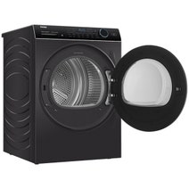 Haier 9kg Heat Pump Dryer with Steam HDHP90ANB1 hero image