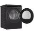Haier 9kg Heat Pump Dryer with Steam HDHP90ANB1 image NaN
