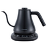 Westinghouse 0.8L Gooseneck Kettle Black WHGKE01K image NaN