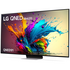 LG 86 Inch QNED91 4K UHD Mini LED Smart TV 86QNED91TSA [2024] image NaN