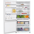 519L Fisher & Paykel Fridge E522BLE image NaN