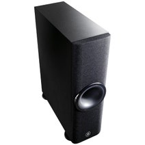 Yamaha YSP2500B Soundbar with Bluetooth hero image