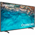Samsung 85 Inch BU8000 4K UHD Crystal LED Smart TV UA85BU8000WXXY image NaN
